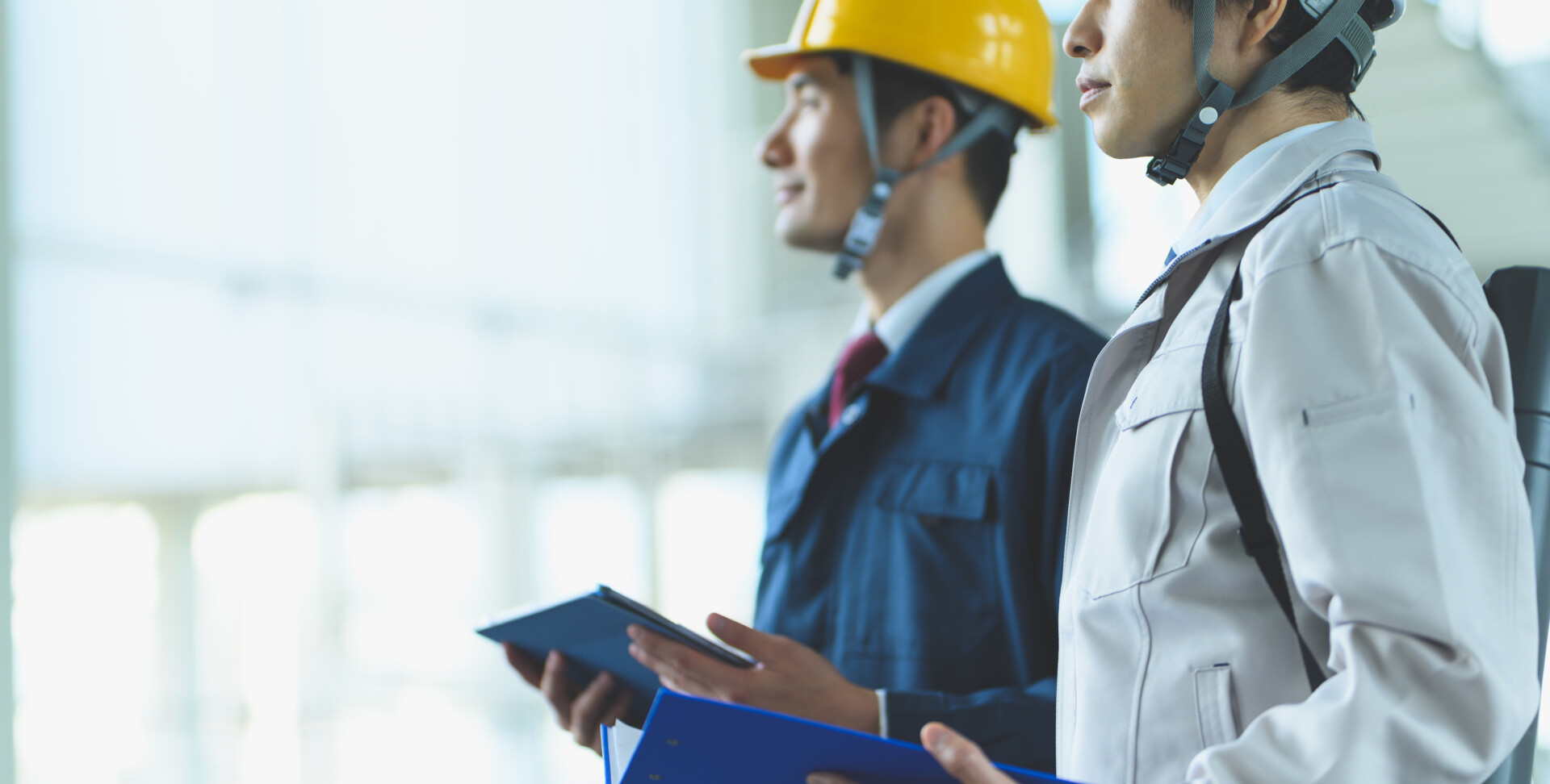 建築業のスペシャリスト集団